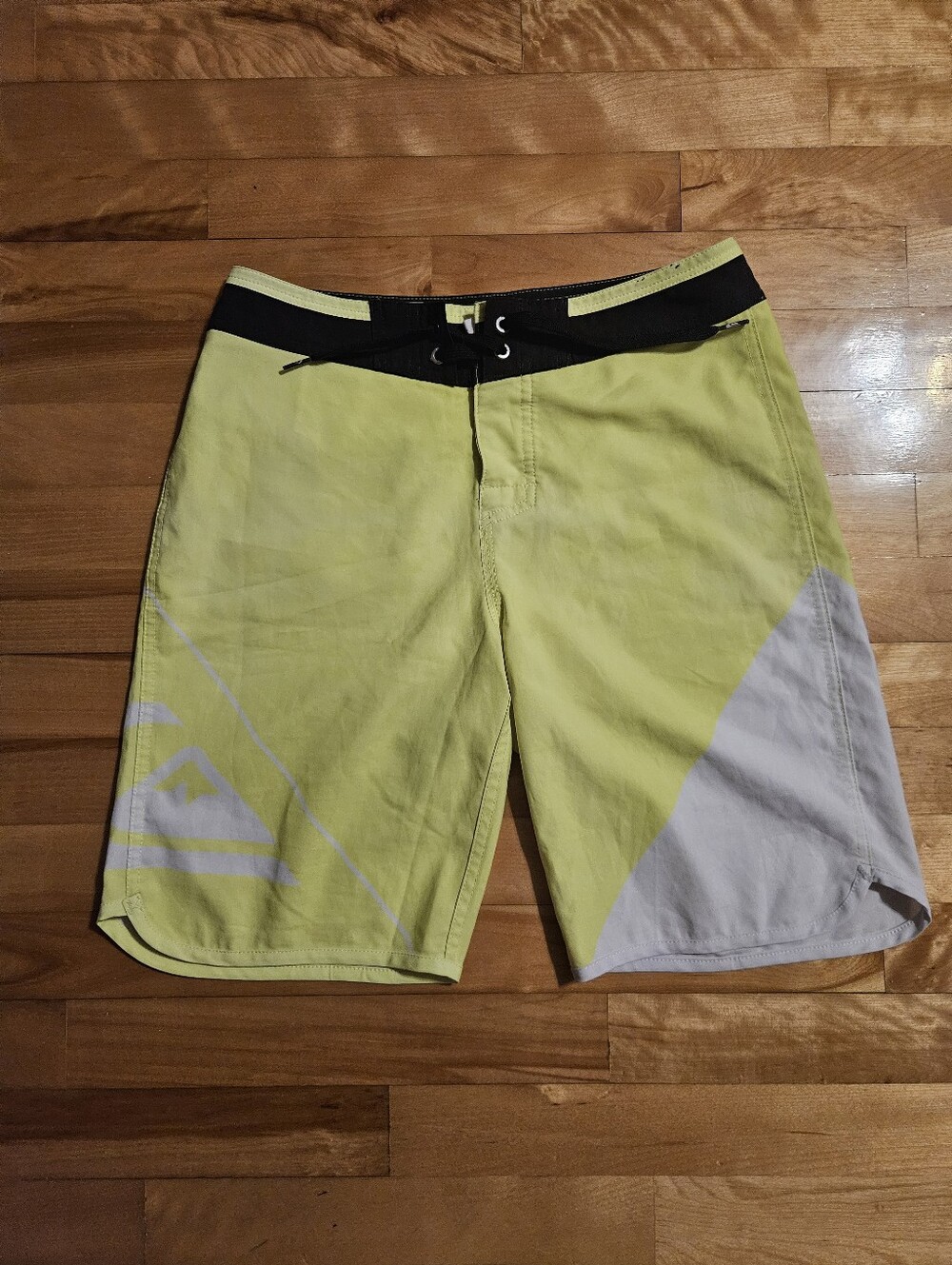 Quiksilver swim trunks or board shorts size 14-16